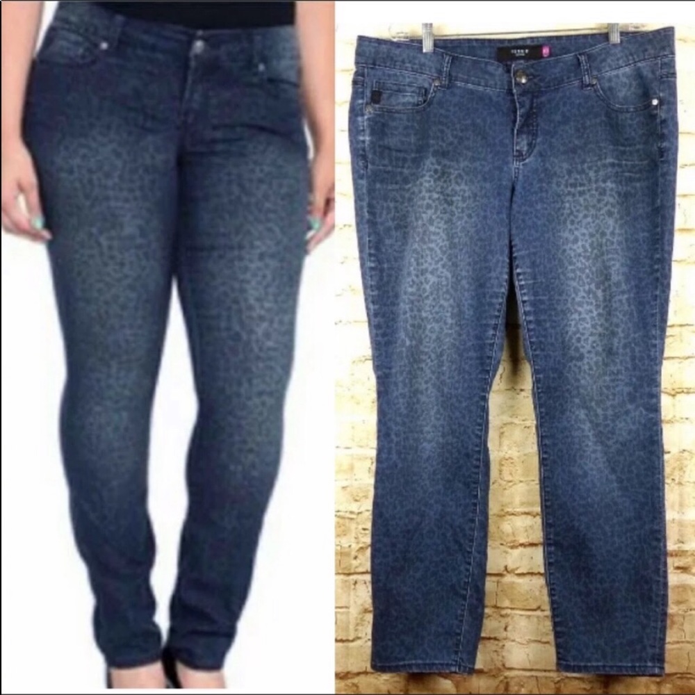 Torrid size 20 Jeans